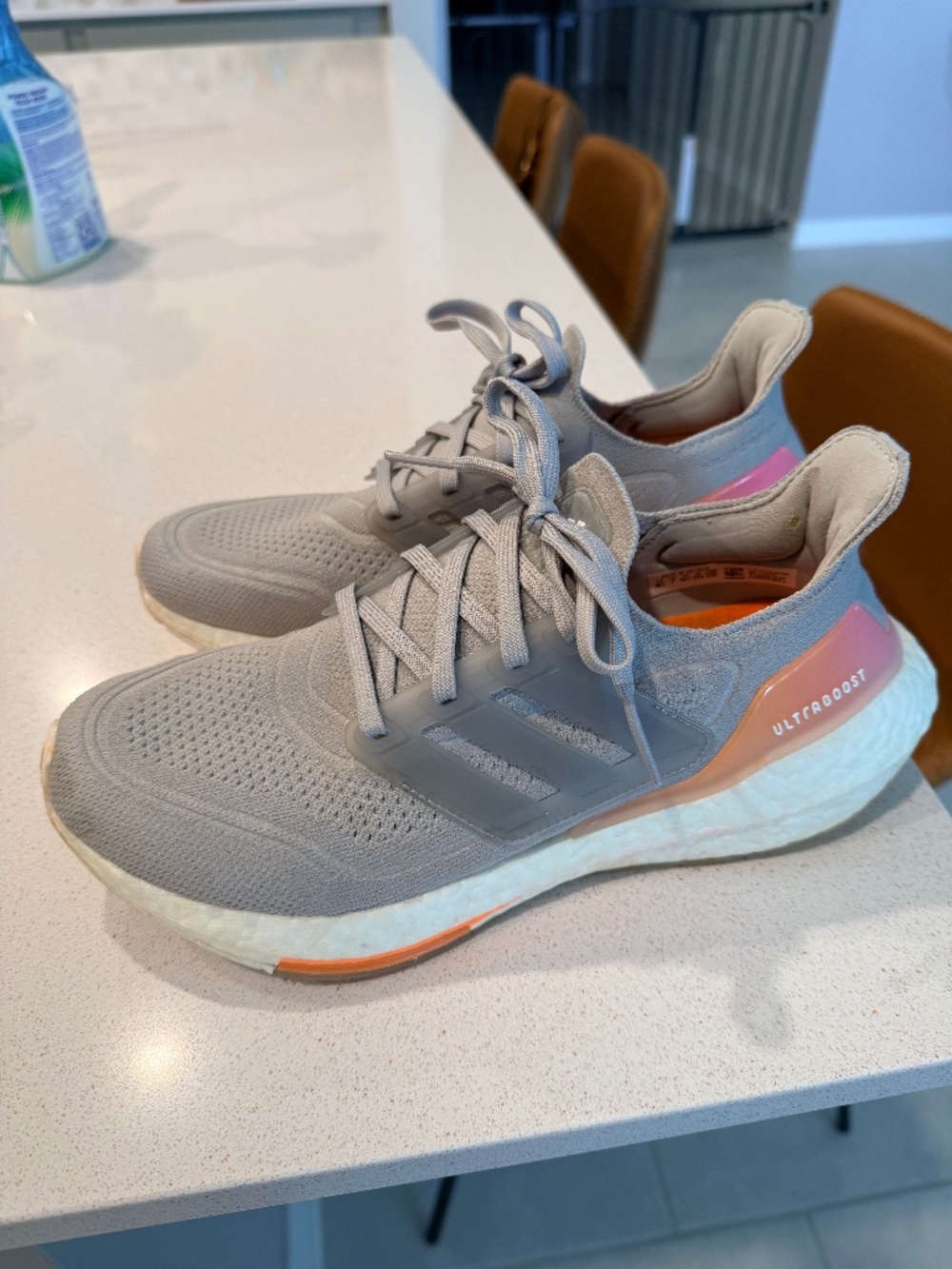 Adidas Ultraboost 21